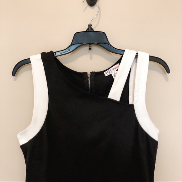 MADE for Impulse Fashion Week dress - size medium - Picture 2 of 7